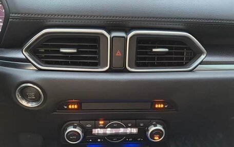 Mazda CX-5 II, 2021 год, 2 890 000 рублей, 9 фотография