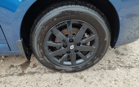 Renault Fluence I, 2012 год, 675 000 рублей, 8 фотография