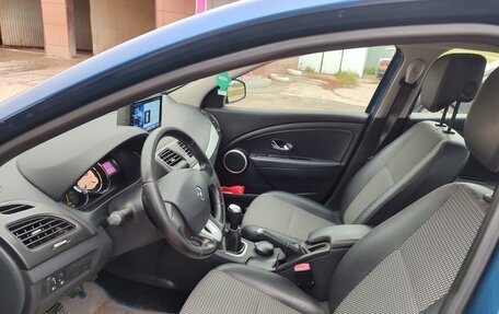 Renault Fluence I, 2012 год, 675 000 рублей, 11 фотография