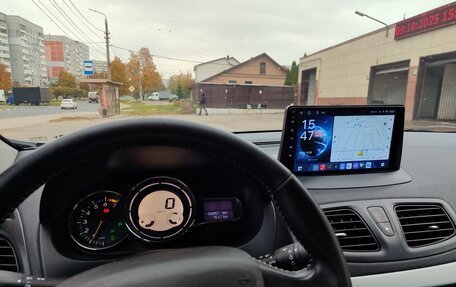 Renault Fluence I, 2012 год, 675 000 рублей, 12 фотография