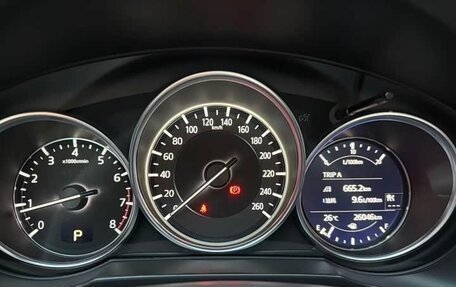 Mazda CX-5 II, 2021 год, 2 890 000 рублей, 8 фотография