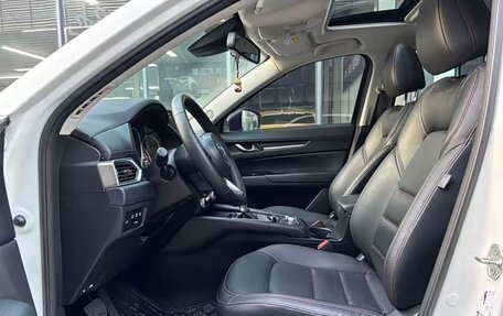 Mazda CX-5 II, 2021 год, 2 890 000 рублей, 10 фотография