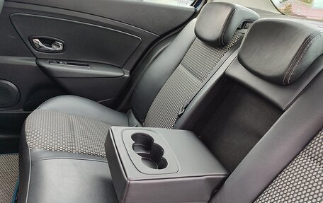 Renault Fluence I, 2012 год, 675 000 рублей, 10 фотография