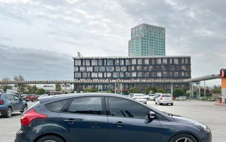 Ford Focus III, 2011 год, 900 000 рублей, 6 фотография