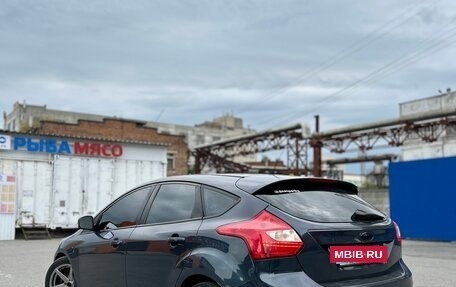 Ford Focus III, 2011 год, 900 000 рублей, 4 фотография