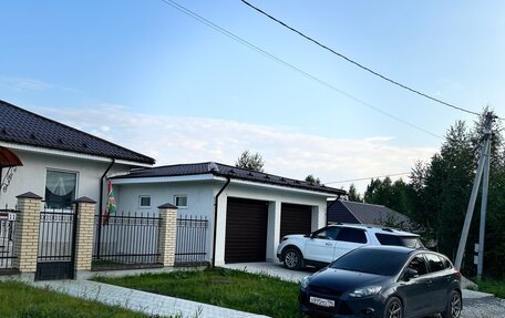 Ford Focus III, 2011 год, 900 000 рублей, 12 фотография