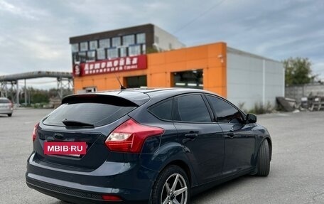 Ford Focus III, 2011 год, 900 000 рублей, 5 фотография