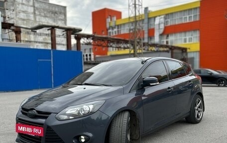 Ford Focus III, 2011 год, 900 000 рублей, 3 фотография