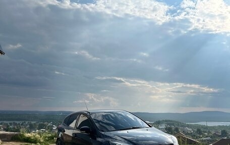 Ford Focus III, 2011 год, 900 000 рублей, 13 фотография
