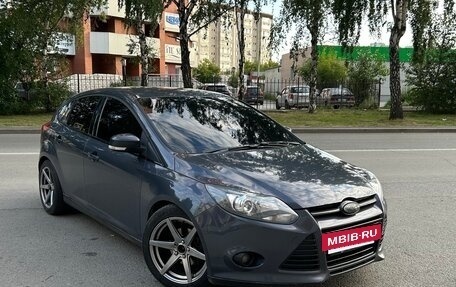 Ford Focus III, 2011 год, 900 000 рублей, 9 фотография