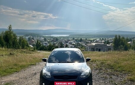 Ford Focus III, 2011 год, 900 000 рублей, 11 фотография
