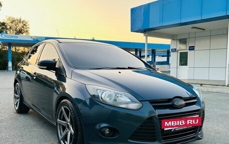 Ford Focus III, 2011 год, 900 000 рублей, 14 фотография