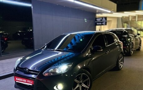 Ford Focus III, 2011 год, 900 000 рублей, 8 фотография