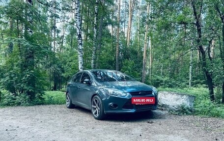 Ford Focus III, 2011 год, 900 000 рублей, 15 фотография
