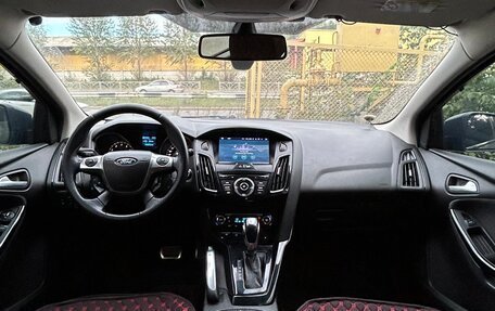 Ford Focus III, 2011 год, 900 000 рублей, 16 фотография