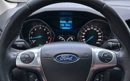 Ford Focus III, 2011 год, 900 000 рублей, 18 фотография