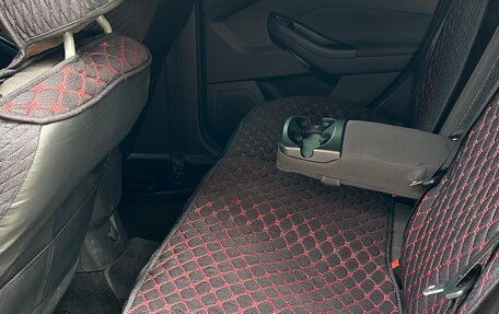 Ford Focus III, 2011 год, 900 000 рублей, 21 фотография