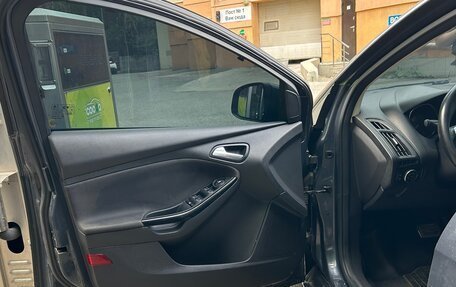 Ford Focus III, 2011 год, 900 000 рублей, 22 фотография