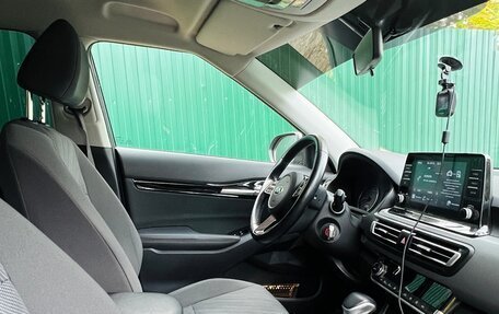 KIA Seltos I, 2021 год, 2 600 000 рублей, 4 фотография