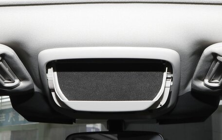 Subaru Forester, 2025 год, 4 000 000 рублей, 22 фотография