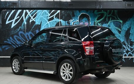 Suzuki Grand Vitara, 2014 год, 1 195 000 рублей, 3 фотография