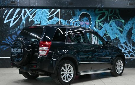 Suzuki Grand Vitara, 2014 год, 1 195 000 рублей, 4 фотография