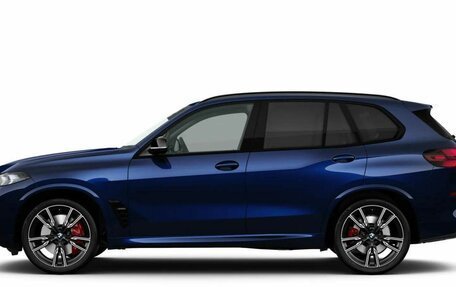 BMW X5, 2025 год, 17 850 000 рублей, 2 фотография