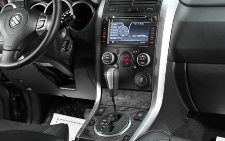 Suzuki Grand Vitara, 2014 год, 1 195 000 рублей, 12 фотография