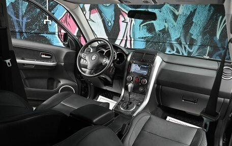 Suzuki Grand Vitara, 2014 год, 1 195 000 рублей, 13 фотография