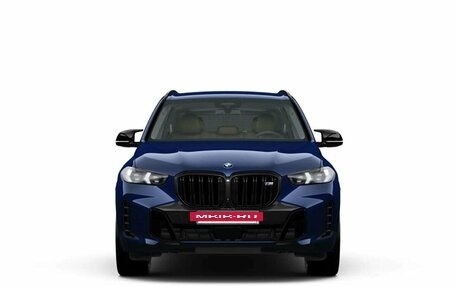 BMW X5, 2025 год, 17 850 000 рублей, 4 фотография