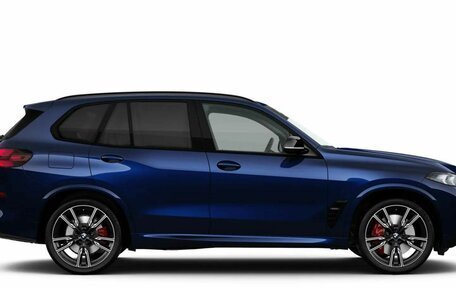 BMW X5, 2025 год, 17 850 000 рублей, 5 фотография