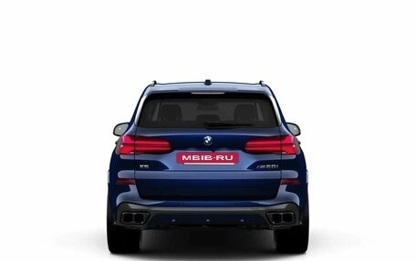 BMW X5, 2025 год, 17 850 000 рублей, 6 фотография