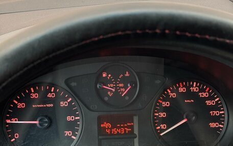 Peugeot Partner II рестайлинг 2, 2012 год, 560 000 рублей, 14 фотография