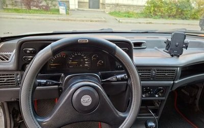 Daewoo Nexia I рестайлинг, 1997 год, 50 000 рублей, 1 фотография