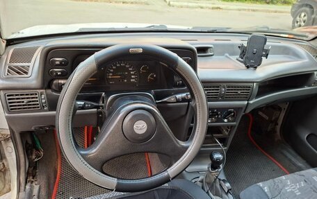 Daewoo Nexia I рестайлинг, 1997 год, 50 000 рублей, 5 фотография