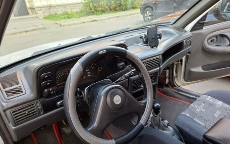 Daewoo Nexia I рестайлинг, 1997 год, 50 000 рублей, 6 фотография