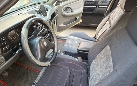 Daewoo Nexia I рестайлинг, 1997 год, 50 000 рублей, 7 фотография