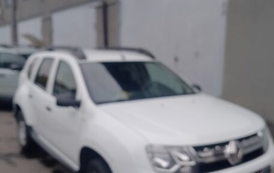 Renault Duster I рестайлинг, 2018 год, 1 100 000 рублей, 1 фотография