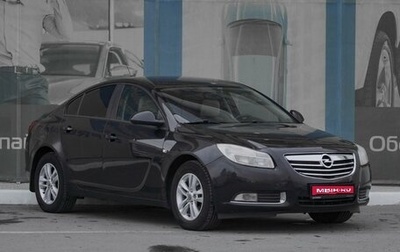 Opel Insignia II рестайлинг, 2011 год, 549 000 рублей, 1 фотография