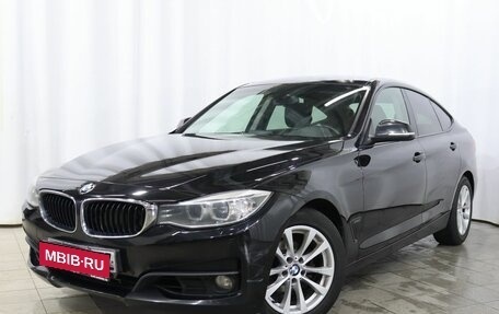 BMW 3 серия, 2014 год, 1 770 000 рублей, 1 фотография