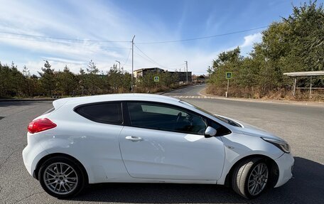 KIA cee'd III, 2013 год, 750 000 рублей, 5 фотография