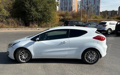 KIA cee'd III, 2013 год, 750 000 рублей, 4 фотография