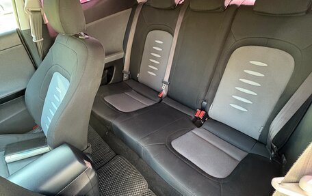 KIA cee'd III, 2013 год, 750 000 рублей, 6 фотография