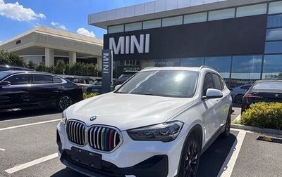 BMW X1, 2021 год, 2 012 777 рублей, 1 фотография