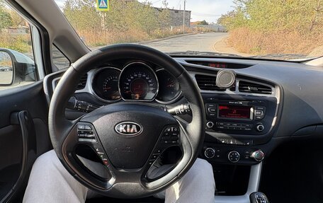 KIA cee'd III, 2013 год, 750 000 рублей, 8 фотография