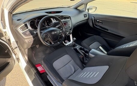 KIA cee'd III, 2013 год, 750 000 рублей, 7 фотография