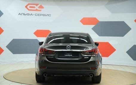 Mazda 6, 2017 год, 1 840 000 рублей, 6 фотография