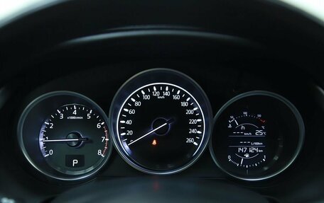 Mazda 6, 2017 год, 1 840 000 рублей, 16 фотография