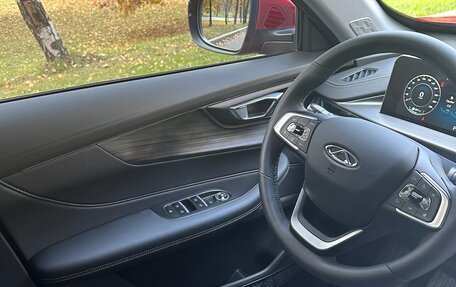 Chery Tiggo 4 I рестайлинг, 2025 год, 2 420 000 рублей, 8 фотография