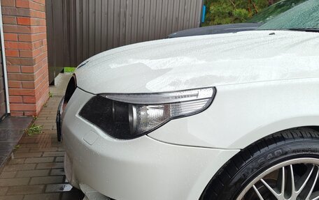 BMW 5 серия, 2004 год, 3 200 000 рублей, 3 фотография